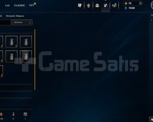 TR PLAT 3 FRESH HANDMADE TEMİZ ACC  +30LP  58WR
