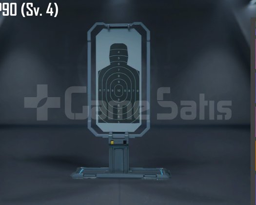 Satılık pubg hesabı