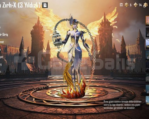 FULL MAX SİLAH İTFAİYECİ ++ SPOR ARAÇ