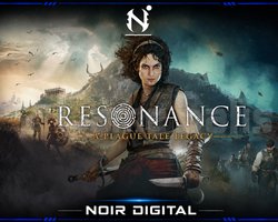 Resonance A Plague Tale PS5/PRO +GARANTİ