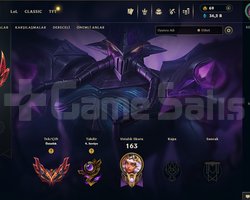 TR 68 WR 740+ LP GM ACC