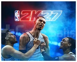 NBA 2K27 + PS5
