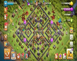 11BB COC 3660 ZÜMRÜT + 5.500 KUPA 2200 ZÜMRÜT