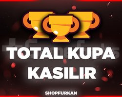 HESABINIZA TOTAL KUPA BOOST