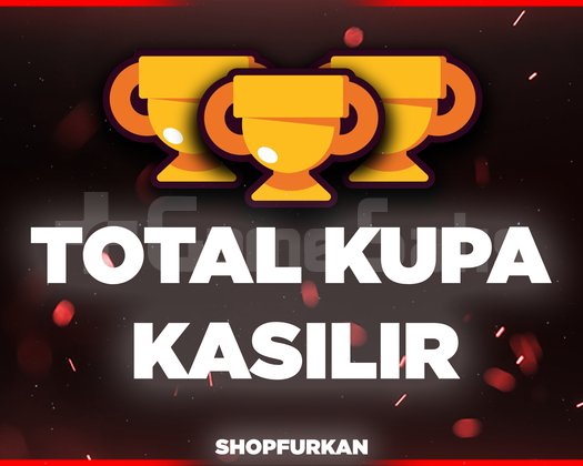 HESABINIZA TOTAL KUPA BOOST