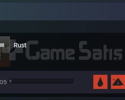RUST HESAP VE SKİNLER
