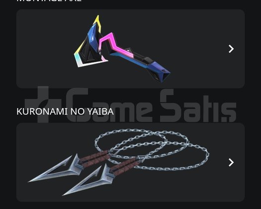 VALORANT HESAP