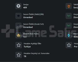 Uygun Fiyatlı Acil Satılık Hesap