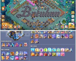 TH18COC | NOKTASINA KADAR HER ŞEY MAX !!