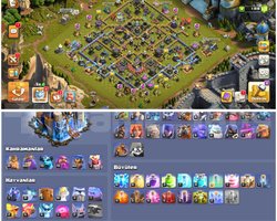 TH18COC | 210 LVL | MAXA YAKIN | FYT PRFRMNS