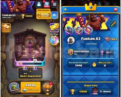 1903 SEVİYECR | 26 EVRİM + 168 EMOJİ !!
