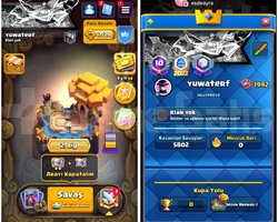 1942 SEVİYECR | 29+ MAX KART | 23 EVRİM 10 YIL
