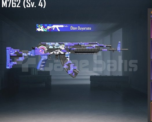 Hesap güzel m4 3 sebiye midili 4 uzi 3