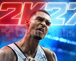 NBA 2K27 PS5/PRO +GARANTİ