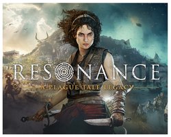 Resonance A Plague Tale Legacy + Primray Hak / P3
