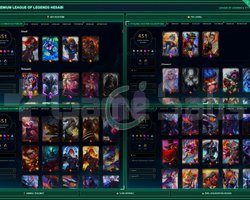 TR | 451 KOSTÜM | 8 İHTİŞAMLI/PRESTİJ | 761 LEVEL