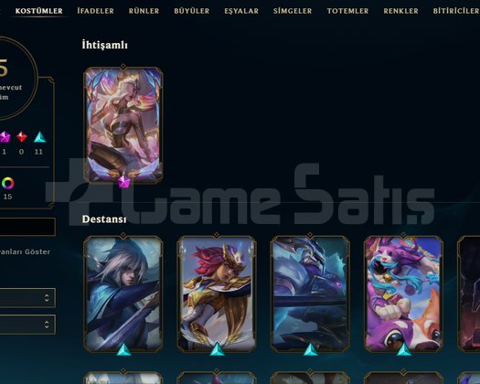 TR DIA2 MASTER ERIMESI TALON MAIN HESAP