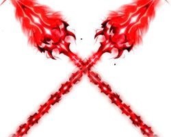 Chained Scorpion | BLADE BALL