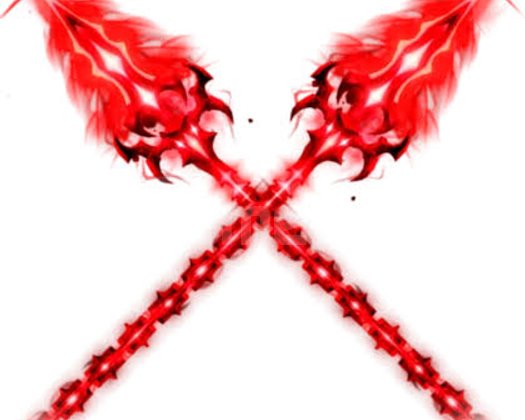 Chained Scorpion | BLADE BALL