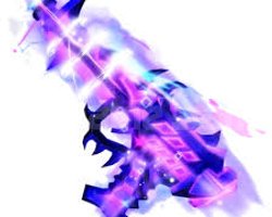 Nebula Blaster | BLADE BALL