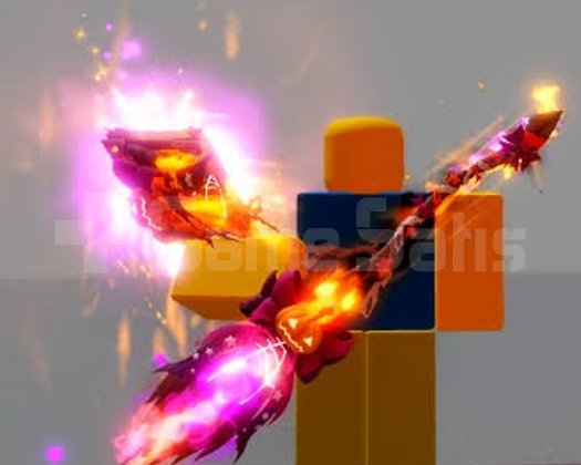 Witch Set Finisherlı | BLADE BALL