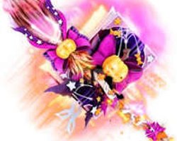 Witch Set Finisherlı | BLADE BALL