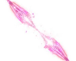 Rose Twinblade | BLADE BALL