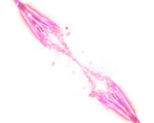 Rose Twinblade | BLADE BALL