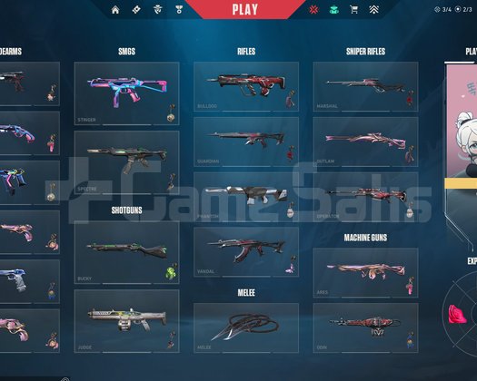 VALO+ LOL+ TFT  İLK SAHİBİNDEN PAZARLIK VAR