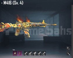 M4 4 RMOJİ MANYAGİ 3 SAÇ