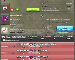 12 LVL UYGUNA KLAN