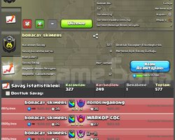 14 LVL UYGUNA KLAN