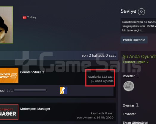 5 MADALYA FACEIT KAYITSIZ CUMAYA ÖZEL HESAP!