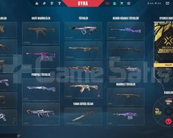Champions 2022 uyguna temiz MMR Mail Değişen