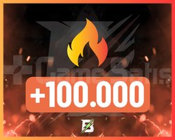 + 100.000 Karizma