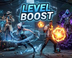 LEVEL BOOST