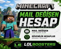 MİNECRAFT PREMİUM HER ŞEYİ DEĞİŞEN / +2 CAPE
