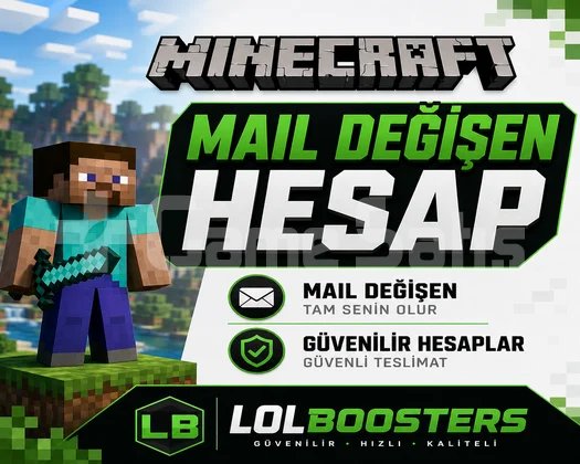 MİNECRAFT PREMİUM HER ŞEYİ DEĞİŞEN / +2 CAPE