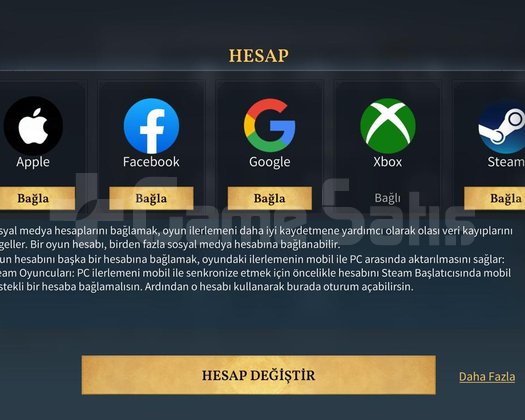 AGE OF EMPİRES MOBİLE 71.7M GÜÇ TEK BAĞ HESAP