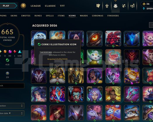 16 yıllık koleksiyonluk hesap , +1700 skin