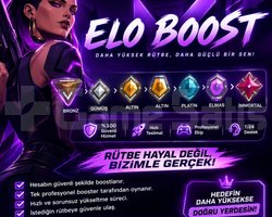 3 Gün Sigortalı Boost | Hızlı Teslimat | Uygun