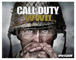 Call of Duty WWII Gold Edition + PS4/PS5
