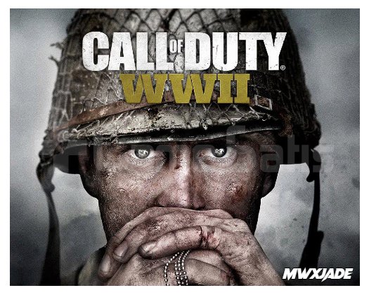 Call of Duty WWII Gold Edition + PS4/PS5