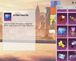 50 k pop animasyonlu