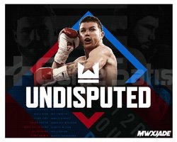 Undisputed + PS5
