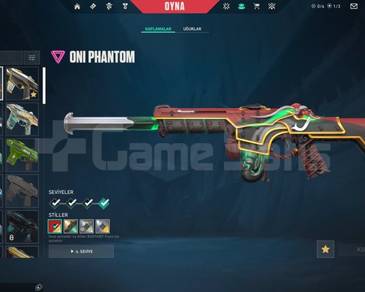 güzelinden hesap