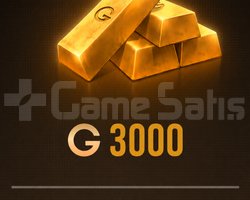 Standoff 2 3 k gold