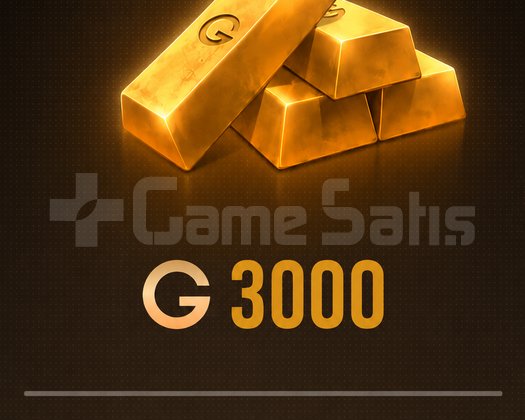 Standoff 2 3 k gold