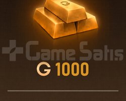 Standoff 2 1 k gold