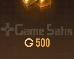 Standoff 2 500 gold